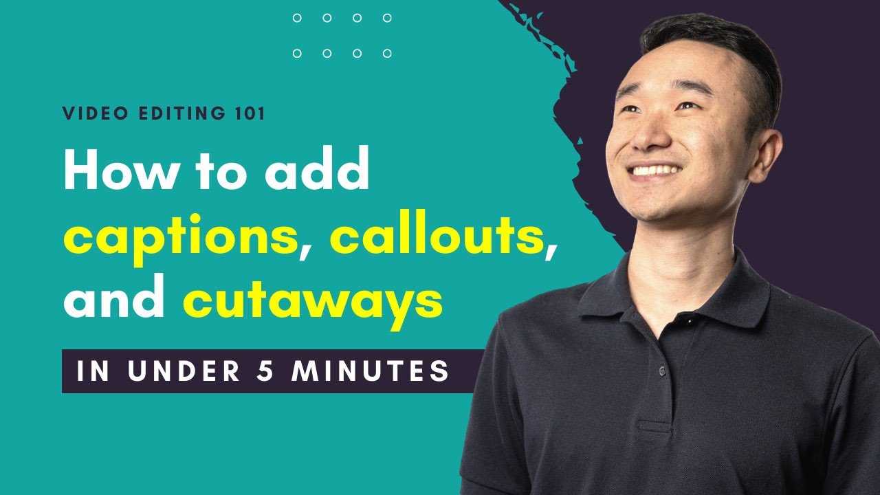 3 Tips To Elevate Your Talking Head Video Lumen5 Learning Center 3 Tips To Elevate Your Talking Head Video Lumen5 Learning Center