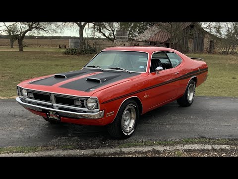 1971 Dodge Demon (CC-2028580) for sale in Fredericksburg, Texas