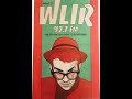 Elvis Costello Imperial Bedroom Interview • WLIR-FM, 1982 • Audio Only