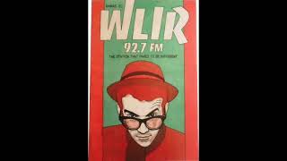 Elvis Costello Imperial Bedroom Interview • WLIR-FM, 1982 • Audio Only