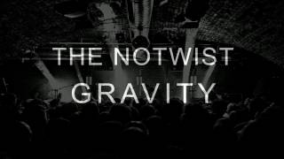 The Notwist - Gravity (Live at UT Connewitz, Leipzig, Germany, 2015)