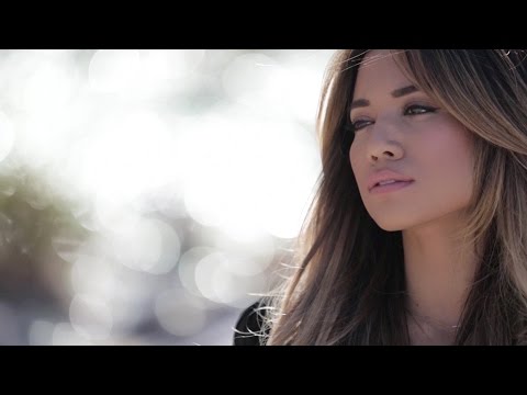 Jessi Malay - The Edge [Official Music Video]