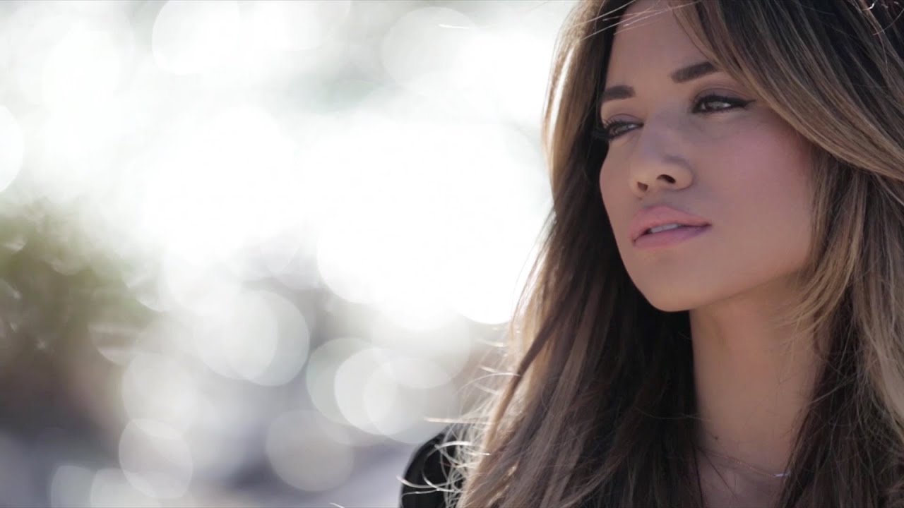 Jessi Malay — The Edge
