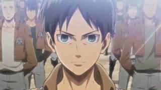 Anime Mix: AMV: Demon Hunter: Beauty through the eyes