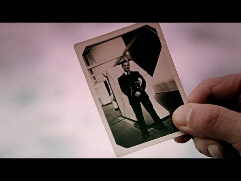 North Atlantic Explorers - My Father Was A Sailor (Album Trailer)