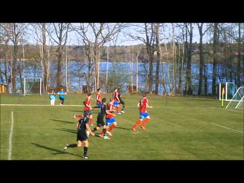 27 april 2014 Borens IK - Mjölby Turabdin FC, 2 -3