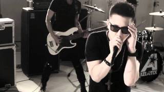 Bài hát Be With You - Nghệ sĩ trình bày Aziatix