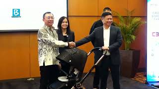 E-COMMERCE PLATFORMS: MCMC AWAITS KPDN, MOF TERMS BEFORE LICENSING