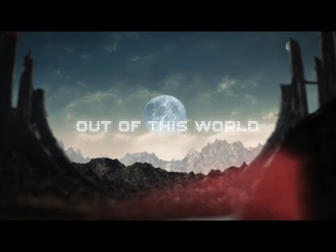 G:One - Out Of This World