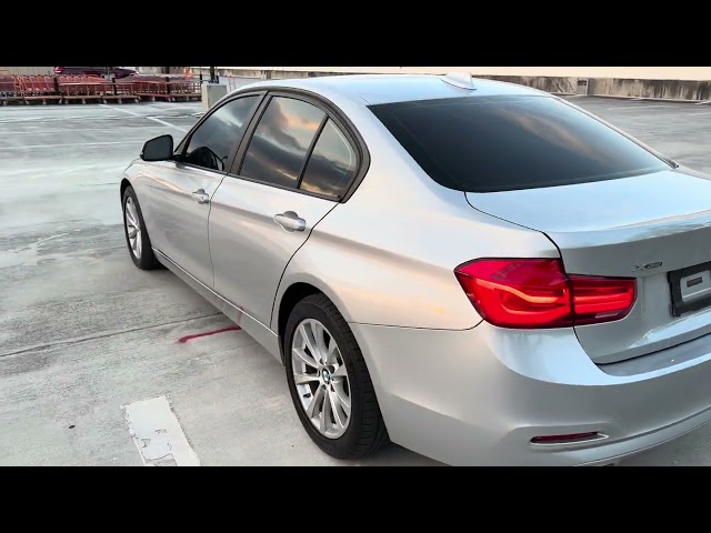 2018 Bmw 3 Series - Image 35