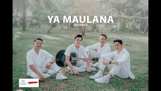 Download lagu COVER - OPICK - YA MAULANA mp3