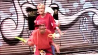 TLC [Unofficial Music Video] - Das Da Way We Like &#39;Em