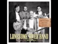 Solid Rock The Lonesome River Band