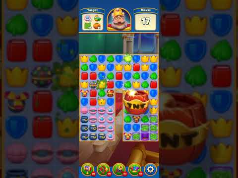 Loyal Match Level 2682