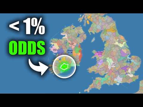 The random spawn gave me my FAVORITE POSITION!