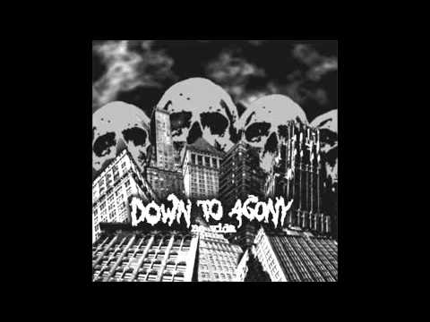Bordeando El Abismo - Down To Agony