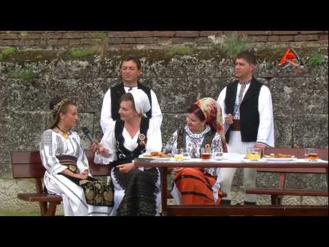 FLORI DE CANTEC ROMANESC