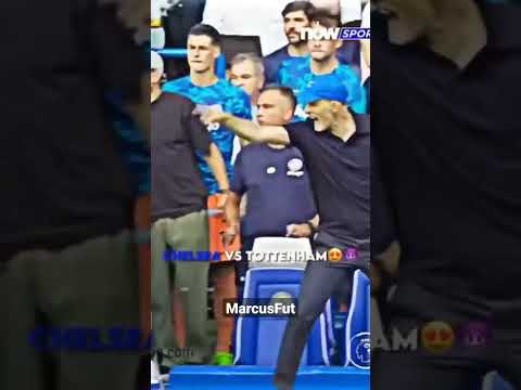 Chelsea vs Tottenham →Manchister City vs Liverpool #shorts