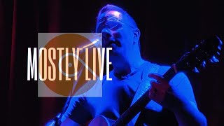 &quot;Letter To A Friend&quot; by Phil Circle on The Little Blue Honda Tour