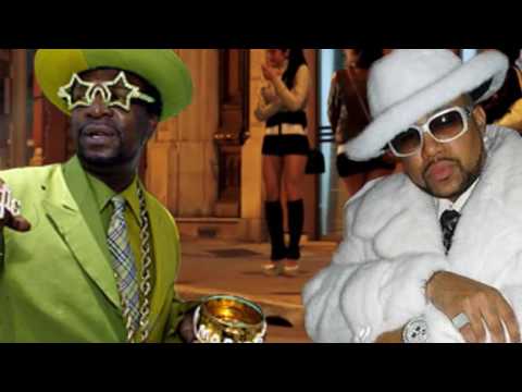 Calvin Richardson -   Across 110th Street