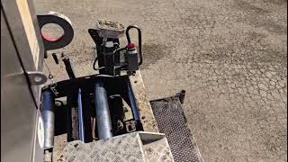 Асфальтоукладчик гусеничный Volvo ABG  5820 | Изображение 5 - Machineryline