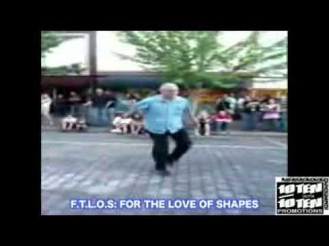 F.T.L.O.S: OLD MAN SHAPES - REMIX
