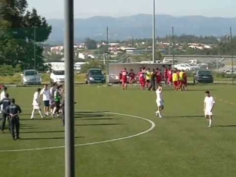 Gondizalves vs Bairro