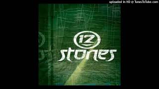 12 Stones - Fade Away