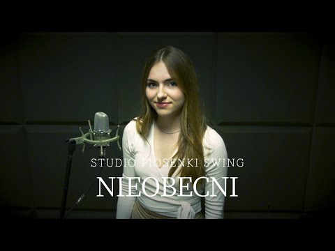 Milena Dziepak - Nieobecni