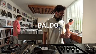 Baldo DJ set