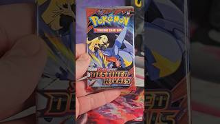 Destined Rivals 5-19-26 #pokemoncards #pokemontcg