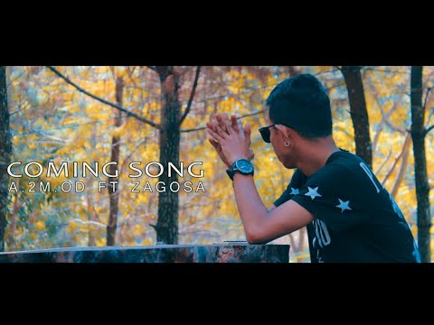 🎼 COMING SONG 🎼 A.2M.OD Ft ZAGOSA RAP TANIMBAR