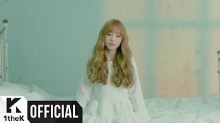 [MV] Lovelyz(러블리즈) _ 나의 지구(Destiny)