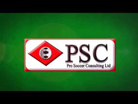 Pro Soccer Consulting