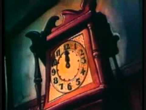 Rudolph the red-nosed reindeer video