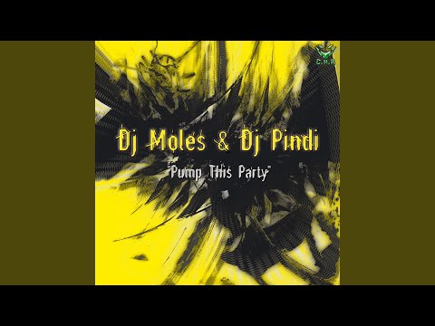 Pump This Party