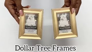 LOOK AT MY HALLWAY LAMPS I MADE USING FRAMES AND FUNNELS! DOLLAR TREE IDEAS