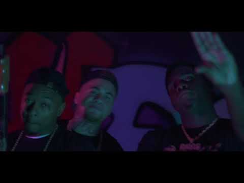 Greeneyez “Fraud” ft Ratchet Lo x Young Tonka (official video
