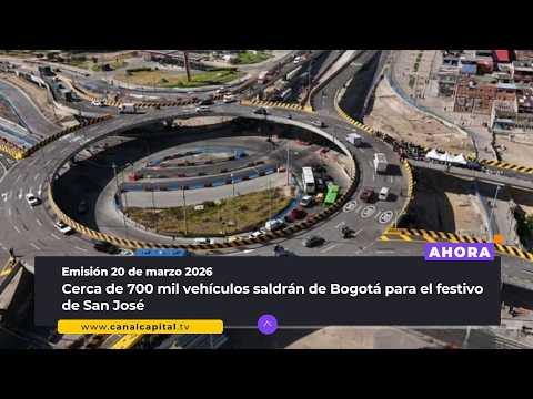 AHORA 10:30 | 20 de marzo de 2026  