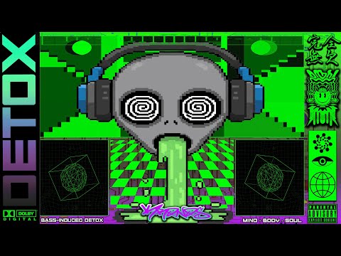 Sticky Icky  and Kronos_exe