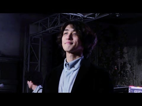 181111 Good Night + 뜨거운 여름밤은 가고 남은 건 볼품없지만 - 잔나비 (JANNABI) @ 서울뮤직포럼 (문화역서울 284 RTO공연장)