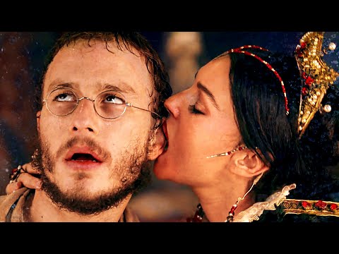 Seduced by the ghost of Monica Bellucci | The Brothers Grimm | CLIP