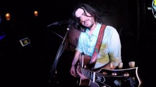 One Chord Song - Stoney Larue cover by Tyler Hammond