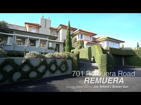 701 Remuera Road Remuera