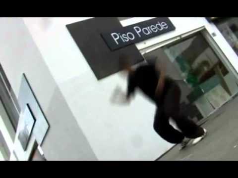 Danilo Alves - 4 Flow Brasil