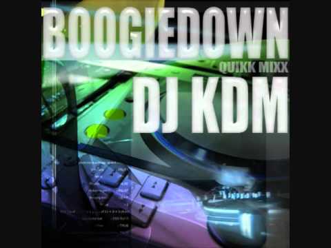 Boogiedown-Quikk Mixx 0511.3