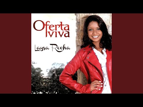 Centro Da Tua Vontade - Laysa Rocha