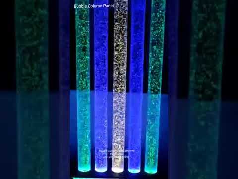 Bubble Column Panel