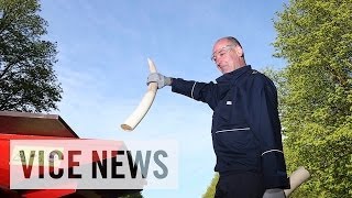 VICE News Daily: Beyond The Headlines - April 10, 2014.