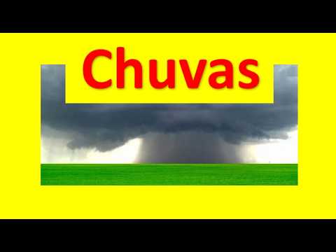 Muita Chuva no Sul do Brasil 